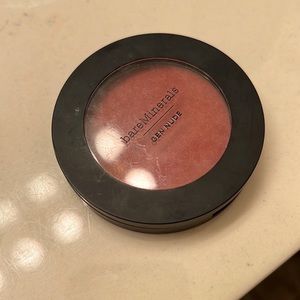 Bare minerals gen nude